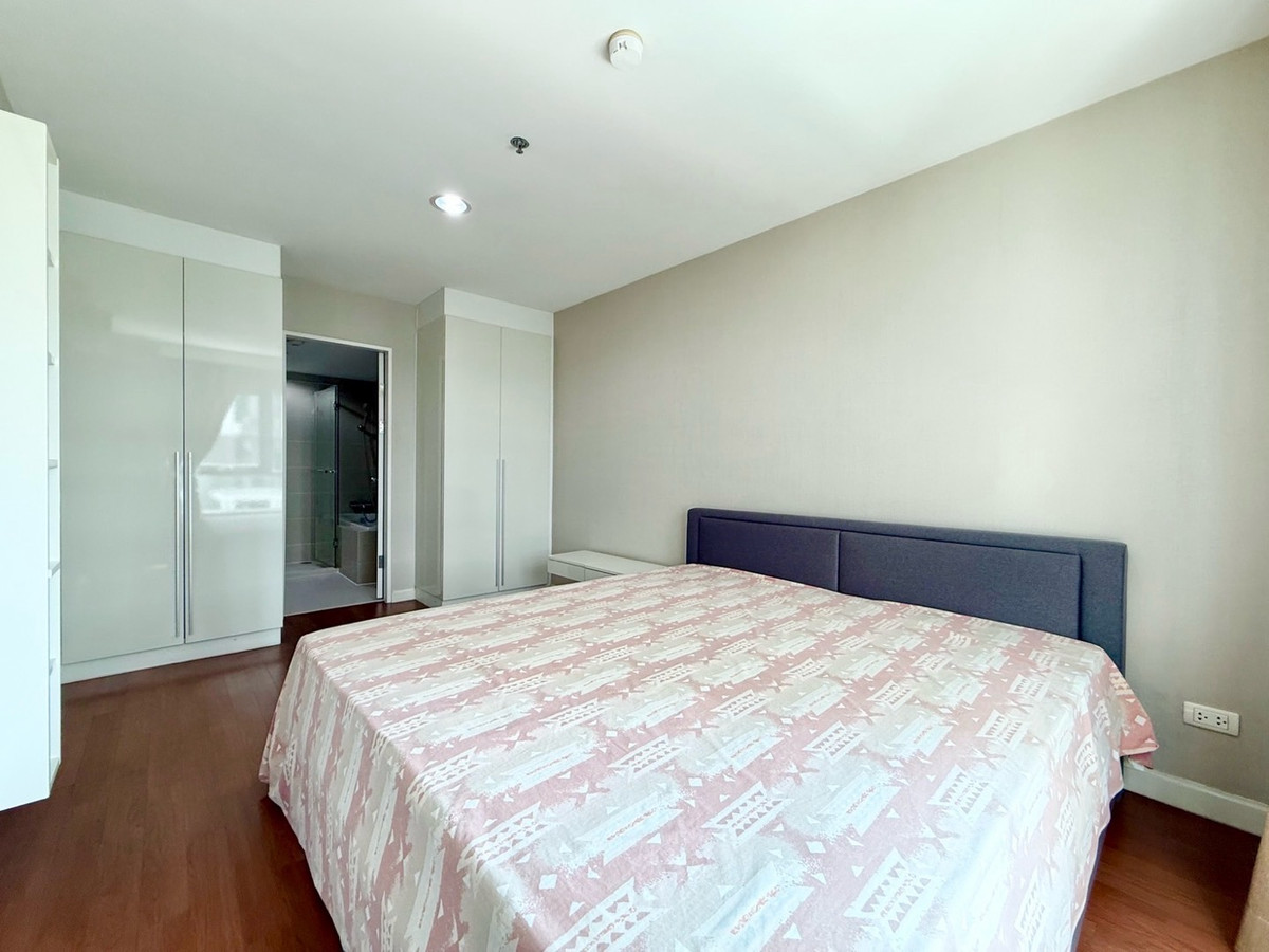 For SaleCondoRama9, Petchburi, RCA : Selling the cheapest price in the building, very new room ✨ Belle Grand Rama 9, 2 bed 2 bath 100.27 Sq.m. 10.5 million baht Call 0922462653 Donut