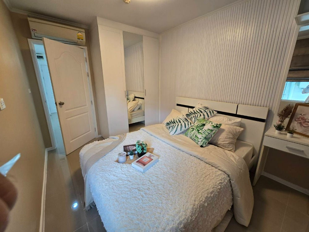 For SaleCondoBangna, Bearing, Lasalle : 🌟 Condo for sale Notting Hill Sukhumvit 107 1 bedroom Size 31sq m. 🌟
