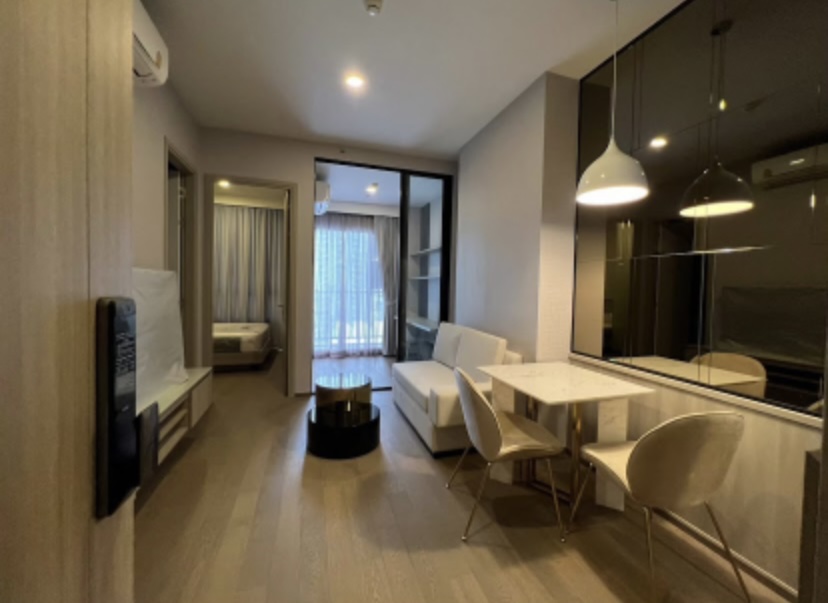 ให้เช่าคอนโดราชเทวี พญาไท : Ns: For Rent !! Park Origin Phayathai