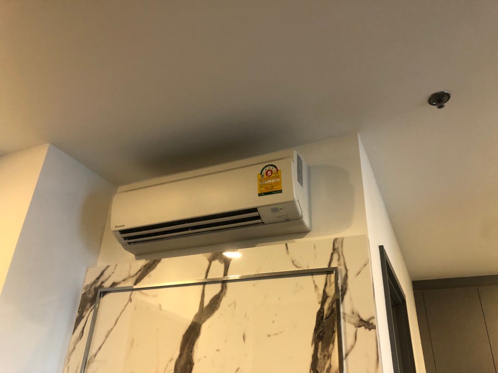 For SaleCondoRatchathewi,Phayathai : Rhythm Rangnam【𝐒𝐄𝐋𝐋】🔥 Easy life in a 1 bedroom condo, fully furnished with all functions, ready to move in!! 🔥 Contact Line ID: @hacondo