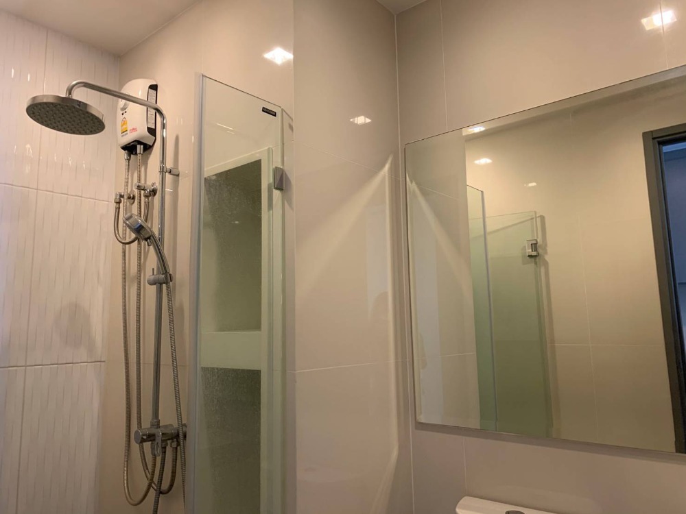 For SaleCondoRatchathewi,Phayathai : Rhythm Rangnam【𝐒𝐄𝐋𝐋】🔥 Studio room for city people, comfortable and modern, fully built-in, ready to move in!! 🔥 Contact Line ID: @hacondo