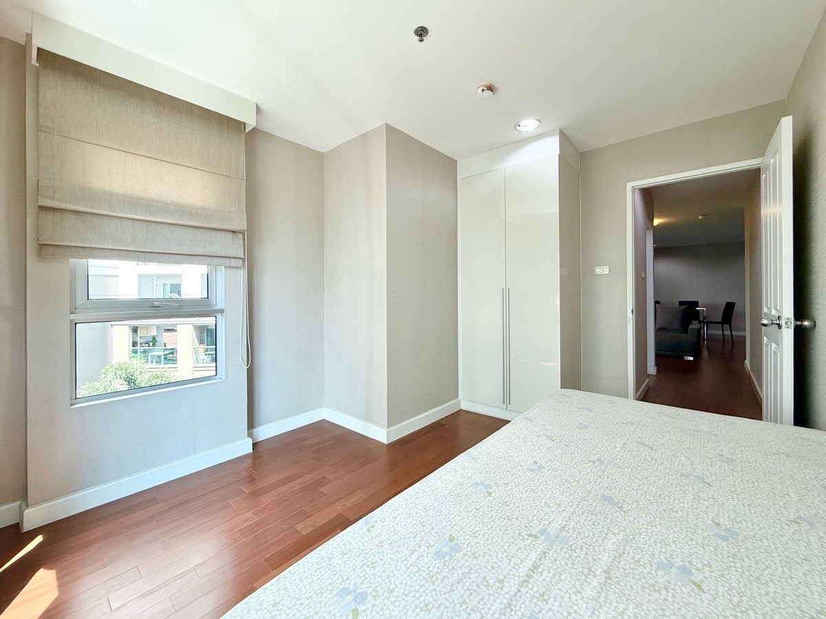 For SaleCondoRama9, Petchburi, RCA : Selling the cheapest price in the building, very new room ✨ Belle Grand Rama 9, 2 bed 2 bath 100.27 Sq.m. 10.5 million baht Call 0922462653 Donut