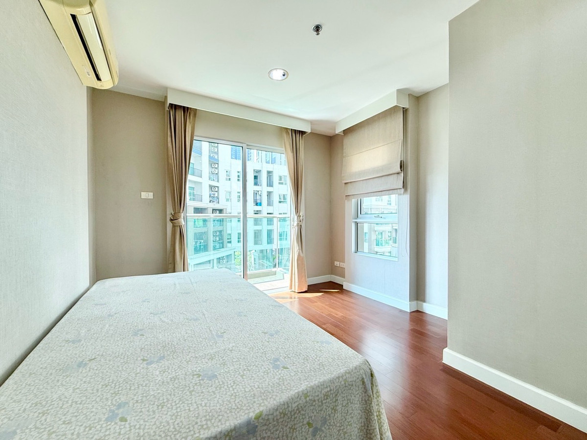 For SaleCondoRama9, Petchburi, RCA : Selling the cheapest price in the building, very new room ✨ Belle Grand Rama 9, 2 bed 2 bath 100.27 Sq.m. 10.5 million baht Call 0922462653 Donut