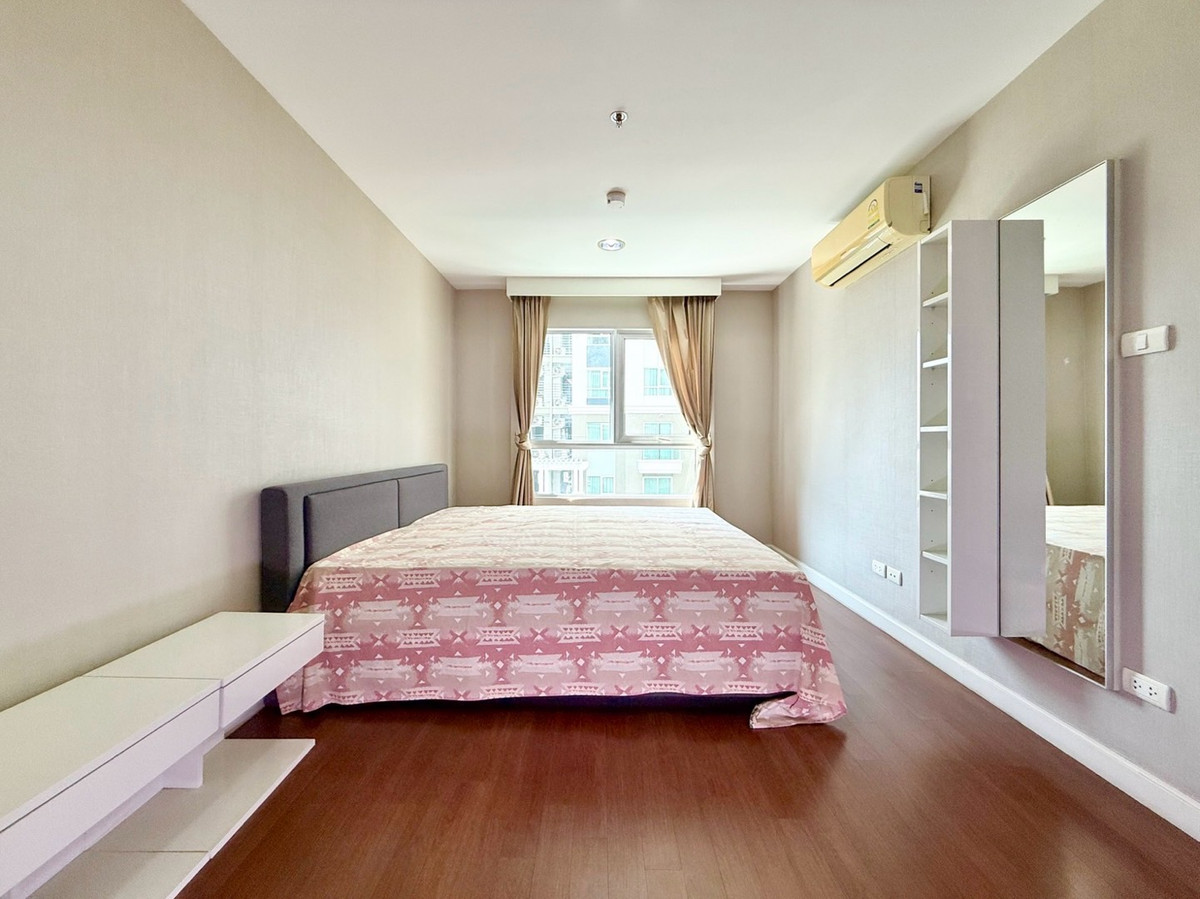 For SaleCondoRama9, Petchburi, RCA : Selling the cheapest price in the building, very new room ✨ Belle Grand Rama 9, 2 bed 2 bath 100.27 Sq.m. 10.5 million baht Call 0922462653 Donut
