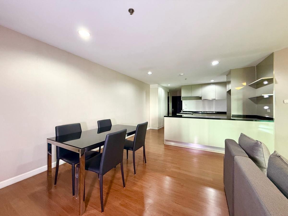 For SaleCondoRama9, Petchburi, RCA : Selling the cheapest price in the building, very new room ✨ Belle Grand Rama 9, 2 bed 2 bath 100.27 Sq.m. 10.5 million baht Call 0922462653 Donut