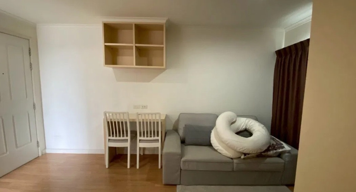 ขายคอนโดปิ่นเกล้า จรัญสนิทวงศ์ : 🔥ขาย ลุมพินี พาร์ค ปิ่นเกล้า🔥 1ห้องนอน 36ตรม ✨