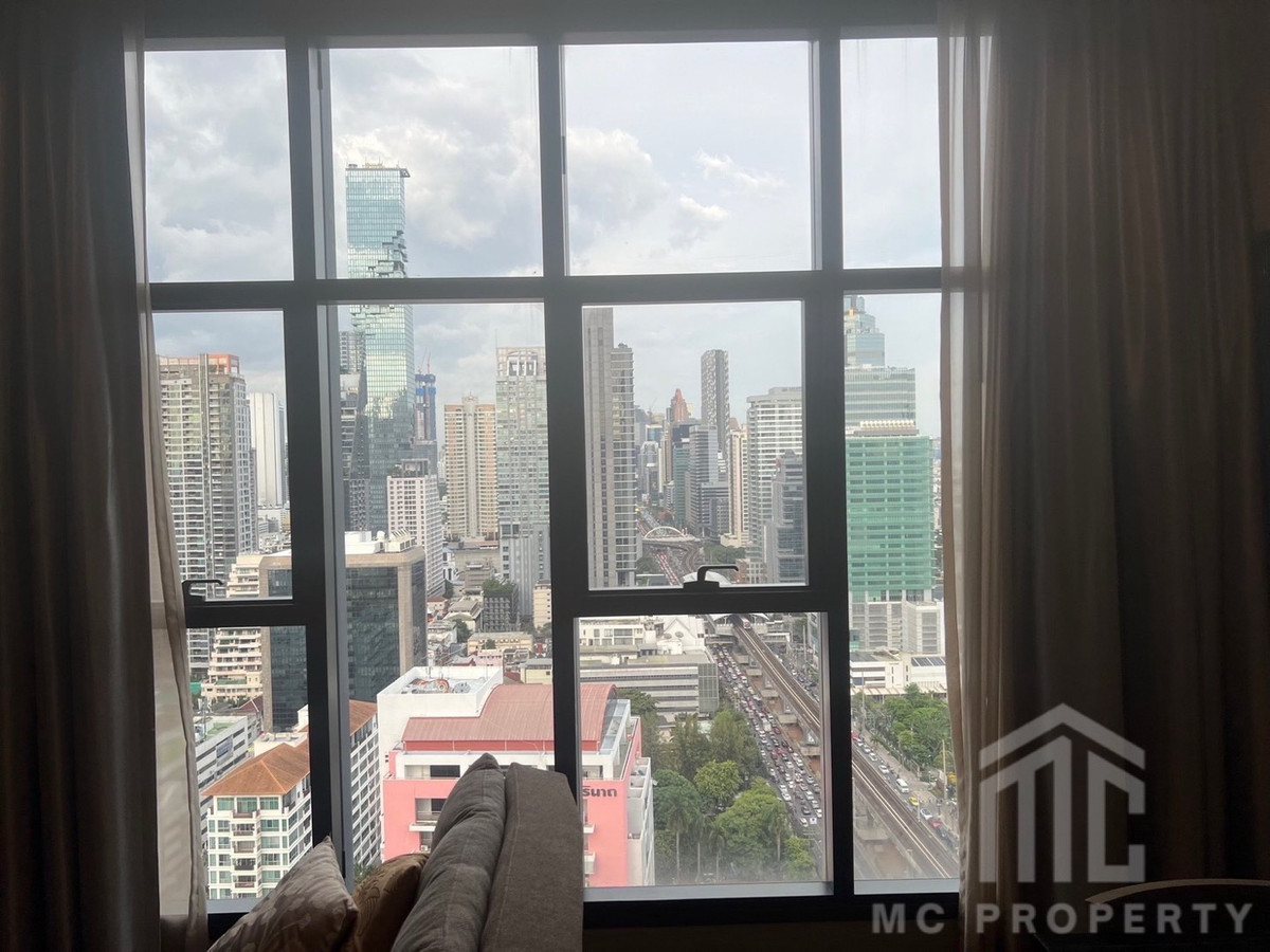 For RentCondoSathorn, Narathiwat : Diplomat Sathorn 1 bedroom 52sqm for rent only 42,000 please contact 0816878954