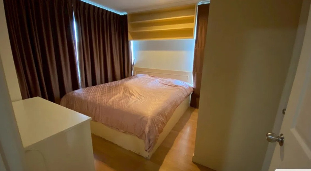 ขายคอนโดปิ่นเกล้า จรัญสนิทวงศ์ : 🔥ขาย ลุมพินี พาร์ค ปิ่นเกล้า🔥 1ห้องนอน 36ตรม ✨