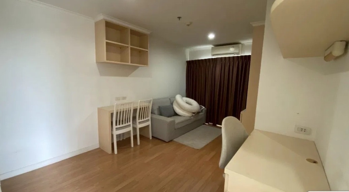 ขายคอนโดปิ่นเกล้า จรัญสนิทวงศ์ : 🔥ขาย ลุมพินี พาร์ค ปิ่นเกล้า🔥 1ห้องนอน 36ตรม ✨