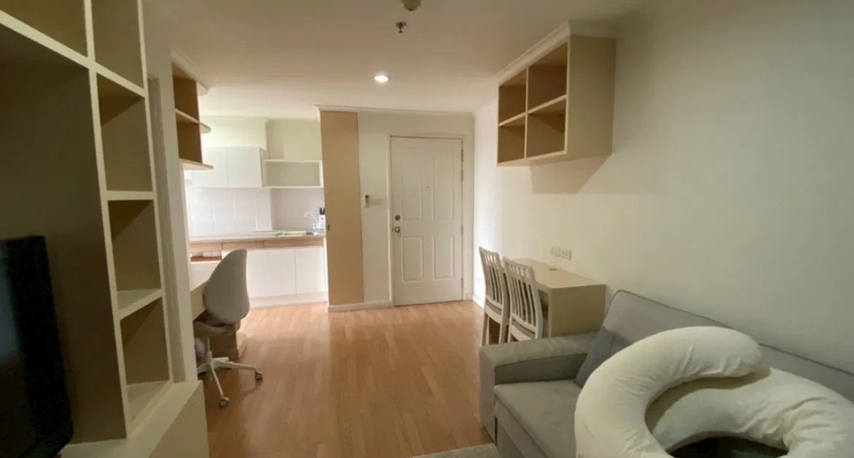 ขายคอนโดปิ่นเกล้า จรัญสนิทวงศ์ : 🔥ขาย ลุมพินี พาร์ค ปิ่นเกล้า🔥 1ห้องนอน 36ตรม ✨