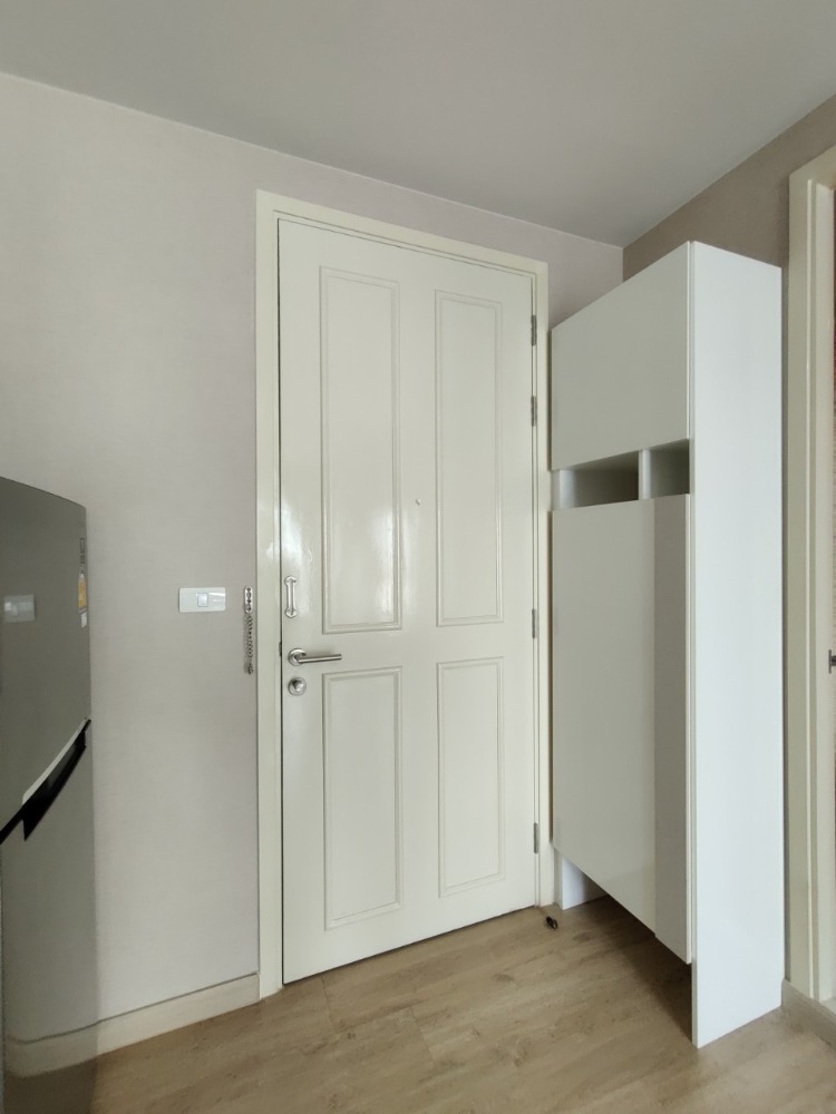 ขายคอนโดท่าพระ ตลาดพลู วุฒากาศ : The Parkland Phetkasem Thapra【𝐒𝐄𝐋𝐋】🔥 คอนโดสไตล์มินิมอล สงบ เรียบง่าย พร้อมทุกฟังก์ชั่นการใช้ชีวิต 🔥 ติดต่อไลน์ไอดี: @hacondo