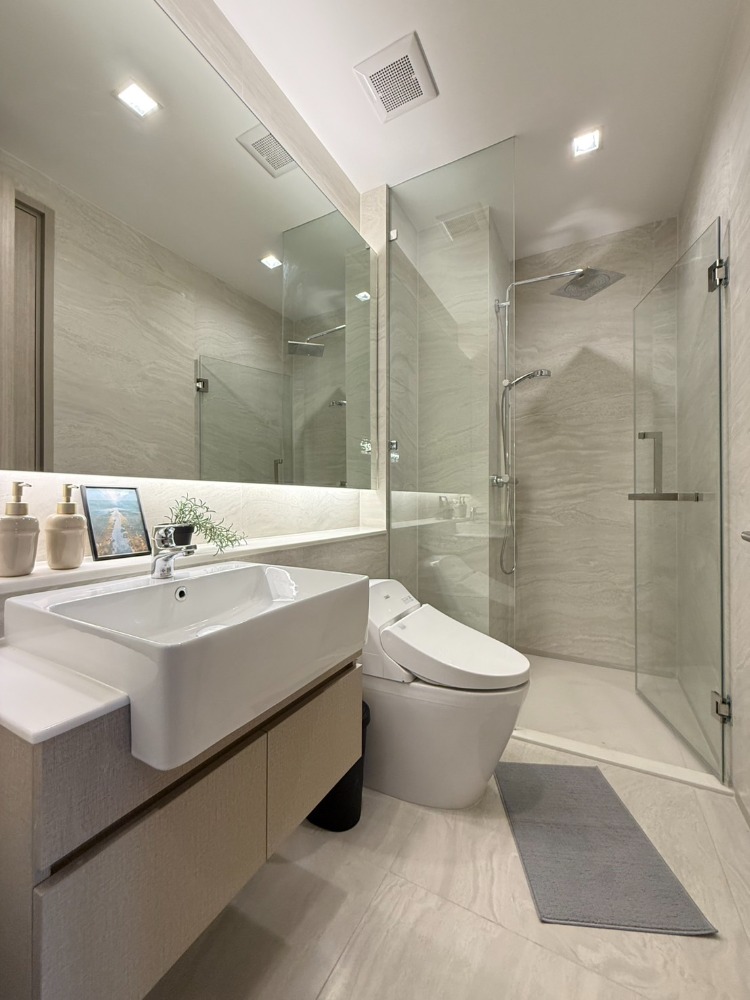 ให้เช่าคอนโดราชเทวี พญาไท : 🔥 Luxury 1 bedroom for rent at THE ADDRESS SIAM-RATCHATHEWI🔥