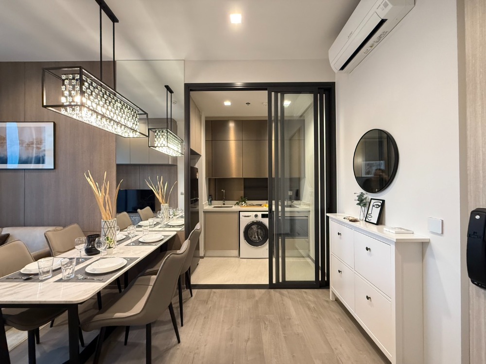 ให้เช่าคอนโดราชเทวี พญาไท : 🔥 Luxury 1 bedroom for rent at THE ADDRESS SIAM-RATCHATHEWI🔥