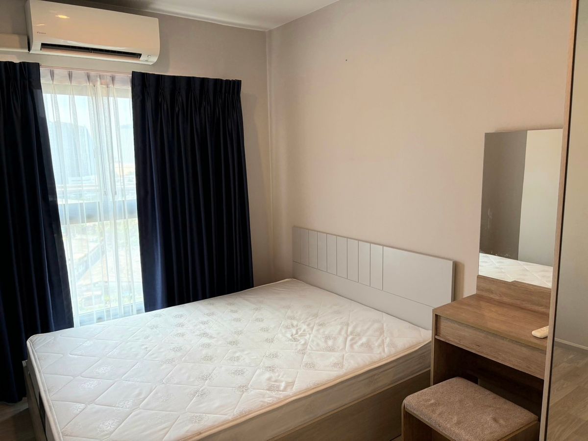 For RentCondoRama9, Petchburi, RCA : ❤️ Beautiful room for rent ❤️