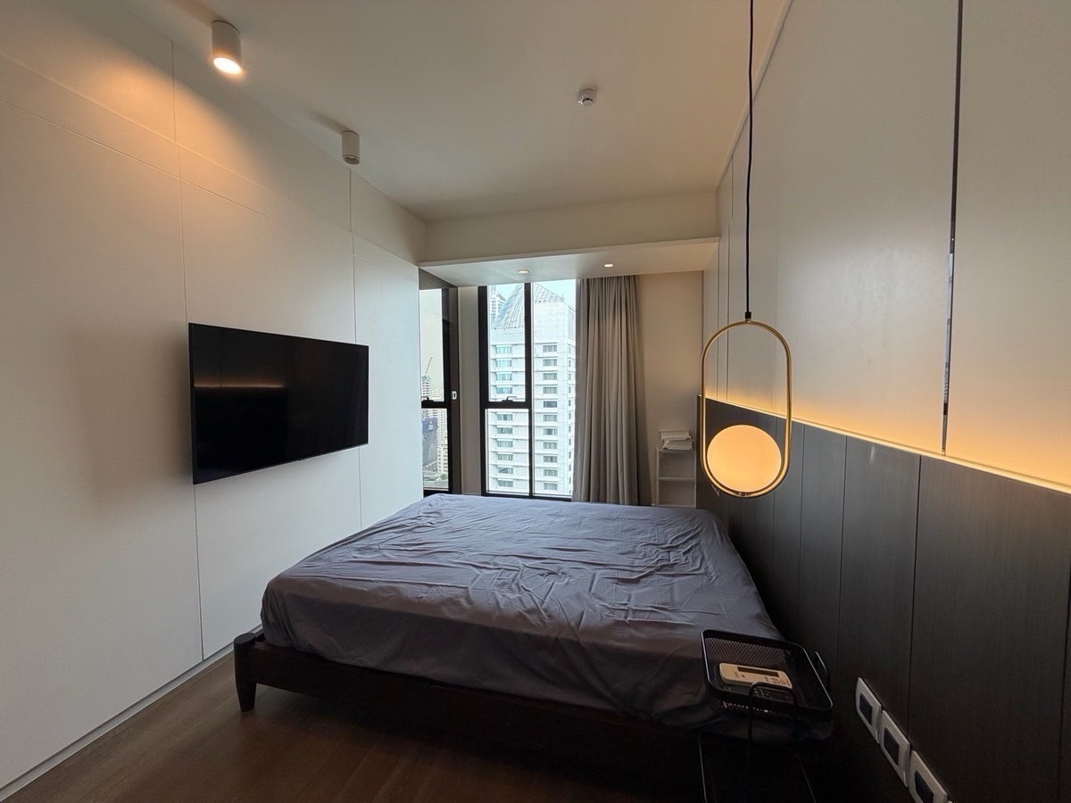 For RentCondoSukhumvit, Asoke, Thonglor : Muniq Sukhumvit 23 pet friendly unit 🐶🐈 3 bedroom 147sqm super rare unit big size for rent only 130,000 please contact 0816878954