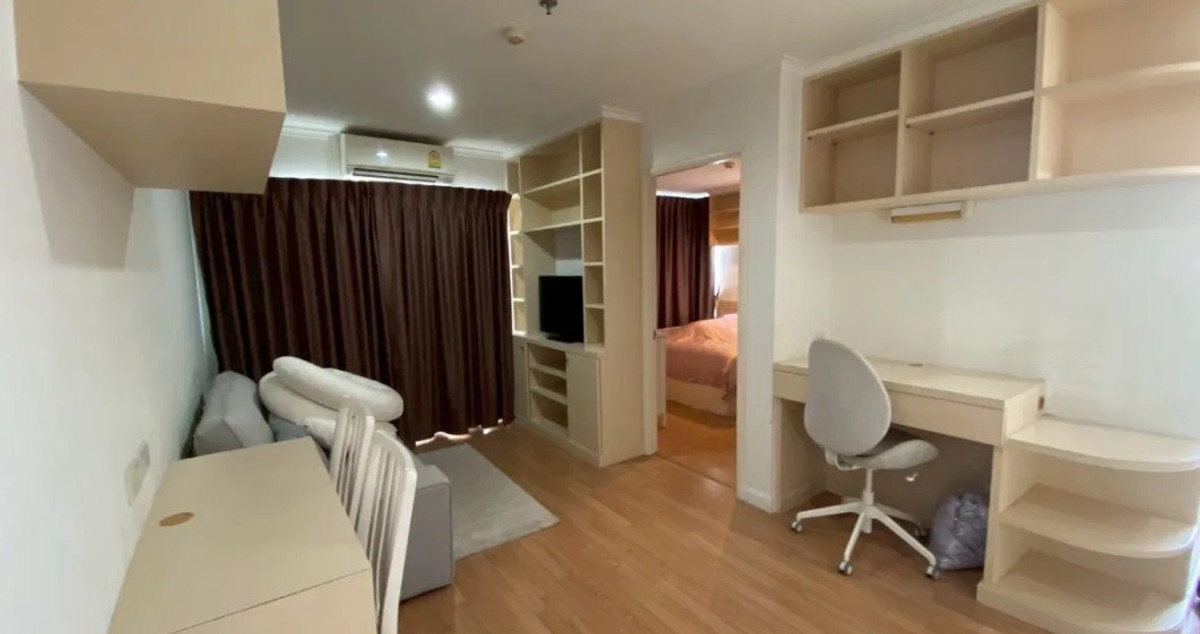 ขายคอนโดปิ่นเกล้า จรัญสนิทวงศ์ : 🔥ขาย ลุมพินี พาร์ค ปิ่นเกล้า🔥 1ห้องนอน 36ตรม ✨