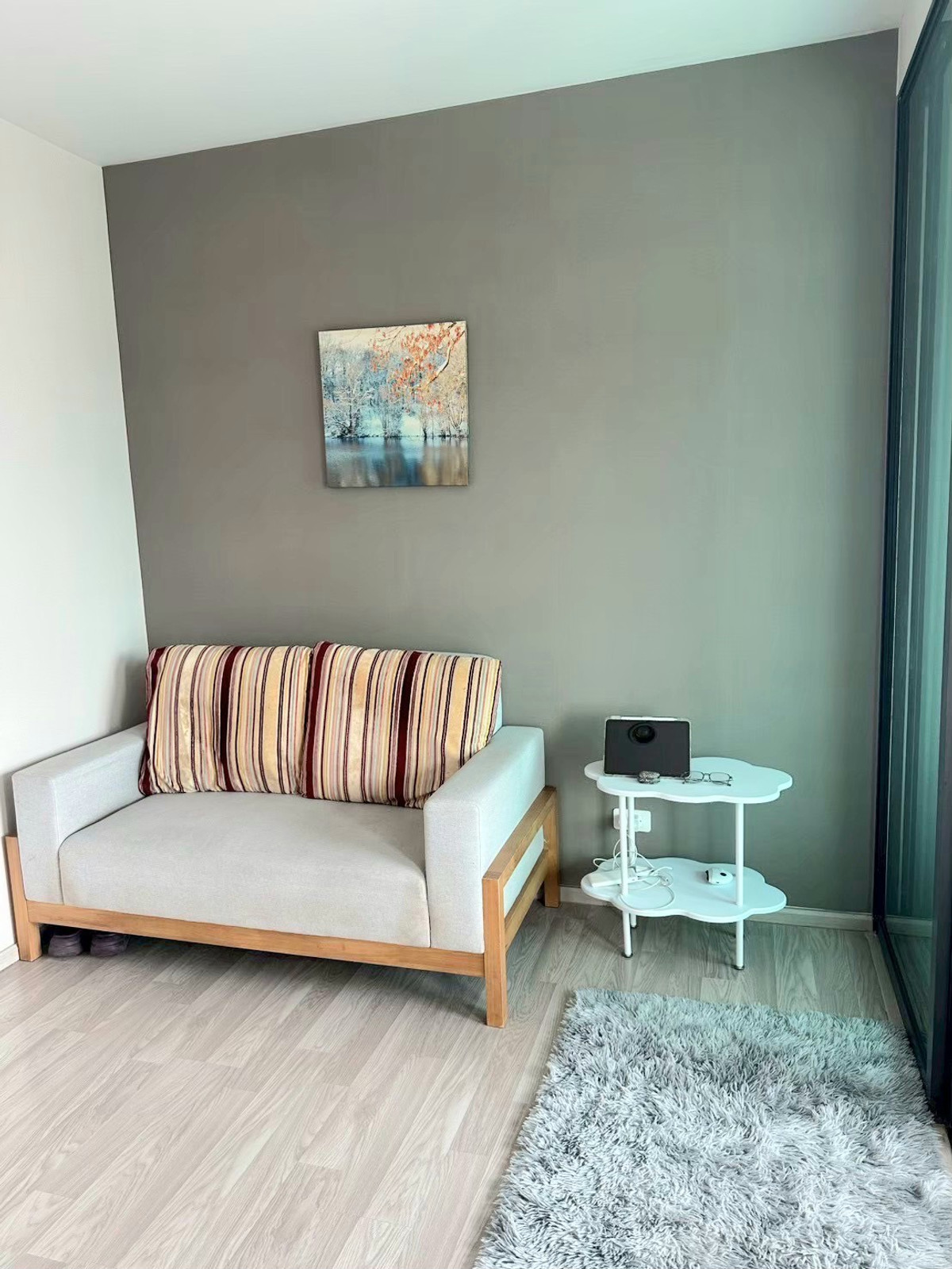 ให้เช่าคอนโดพระราม 9 เพชรบุรีตัดใหม่ RCA : ❤️ ปล่อยเช่าห้องสวย ❤️