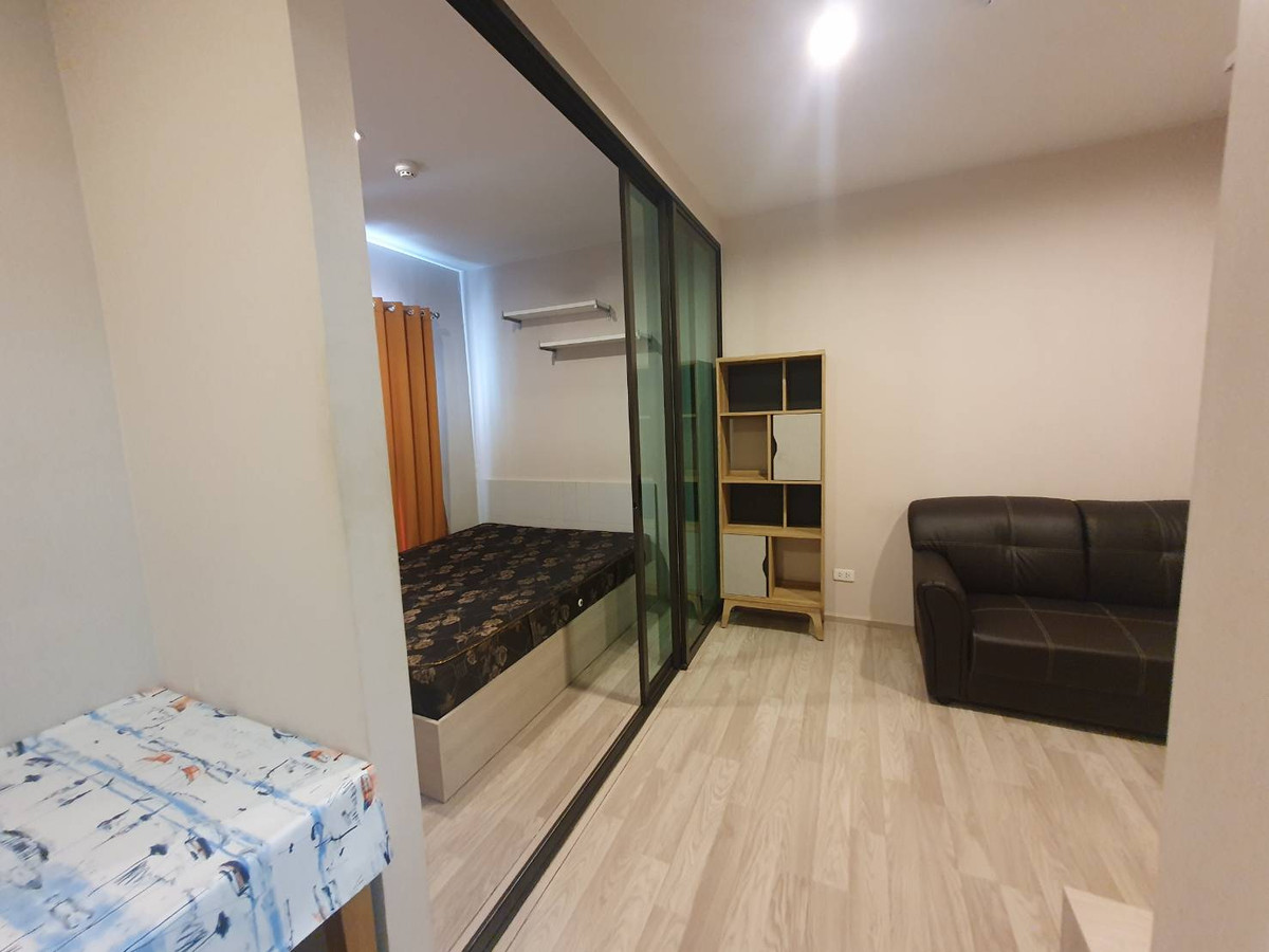 For RentCondoRama9, Petchburi, RCA : ❤️ Beautiful room for rent ❤️