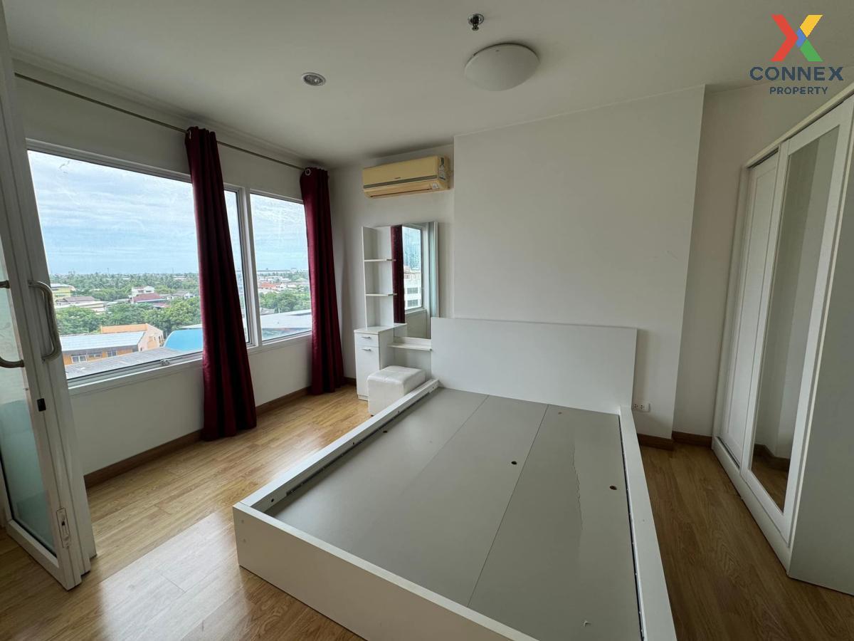 For SaleCondoBang kae, Phetkasem : For Sale Condo , BANGKOK HORIZON PHETKASEM , Bang Wa , Phasi Charoen , Bangkok , CX-98883