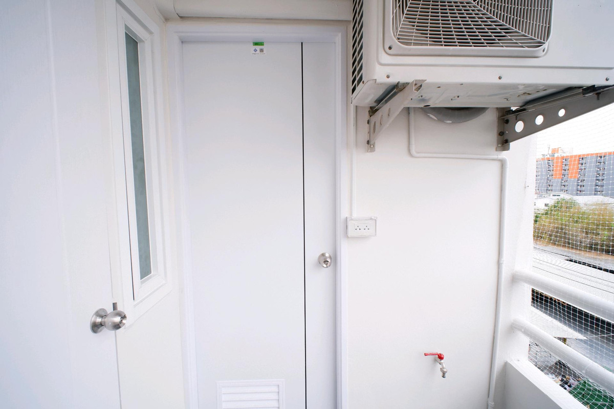 ขายคอนโดรัชดา ห้วยขวาง : 🐇บ้านพระยาภิรมย์-รัชดา 🐈 (คอนโดเลี้ยงสัตว์ได้)🐕