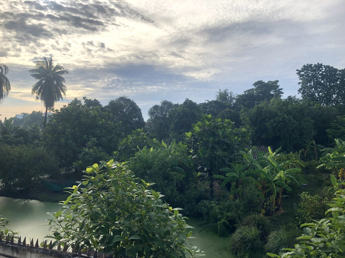 For SaleHousePhutthamonthon, Salaya : House for sale in Chaiphruek Phutthamonthon 5, near the Golden Jubille Midical Center  & Mahidol University 62.5 sq. 