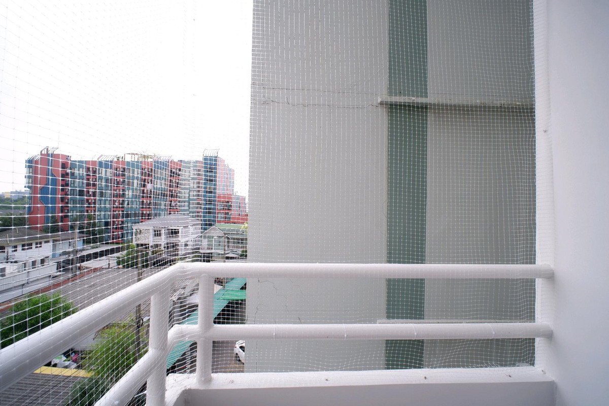 ขายคอนโดรัชดา ห้วยขวาง : 🐇บ้านพระยาภิรมย์-รัชดา 🐈 (คอนโดเลี้ยงสัตว์ได้)🐕