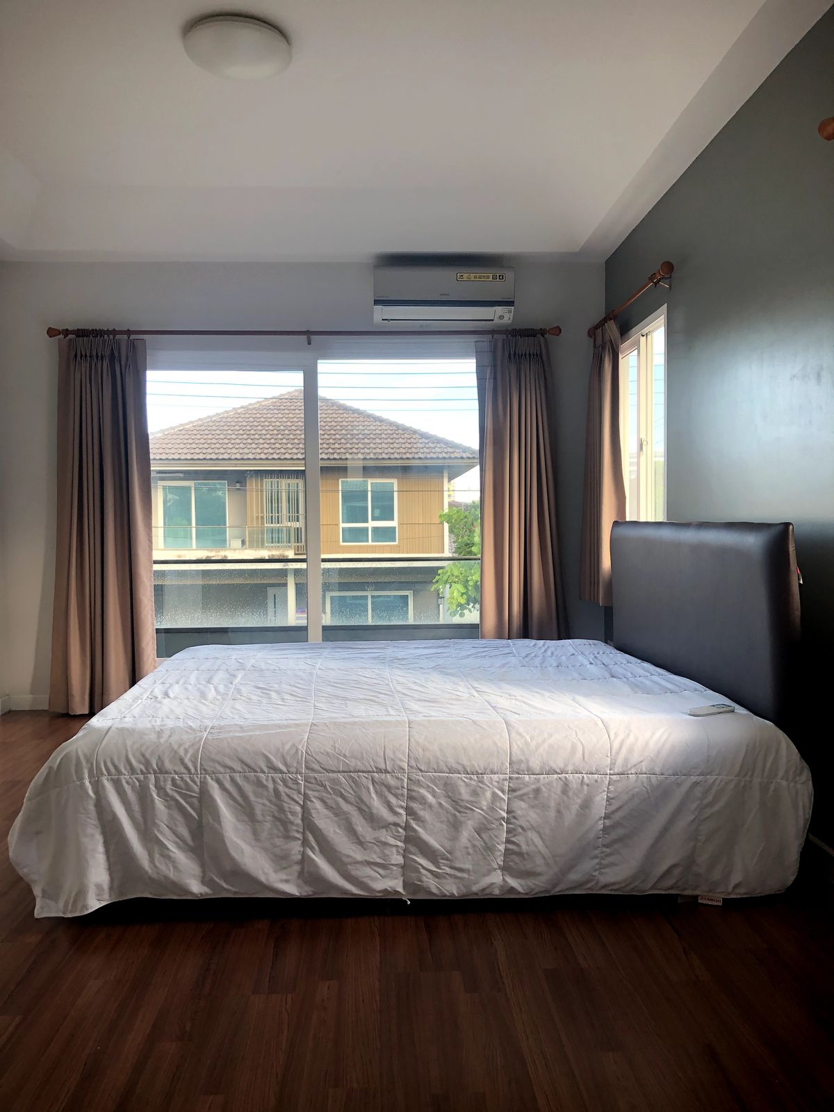 For SaleHousePhutthamonthon, Salaya : House for sale in Chaiphruek Phutthamonthon 5, near the Golden Jubille Midical Center  & Mahidol University 62.5 sq. 