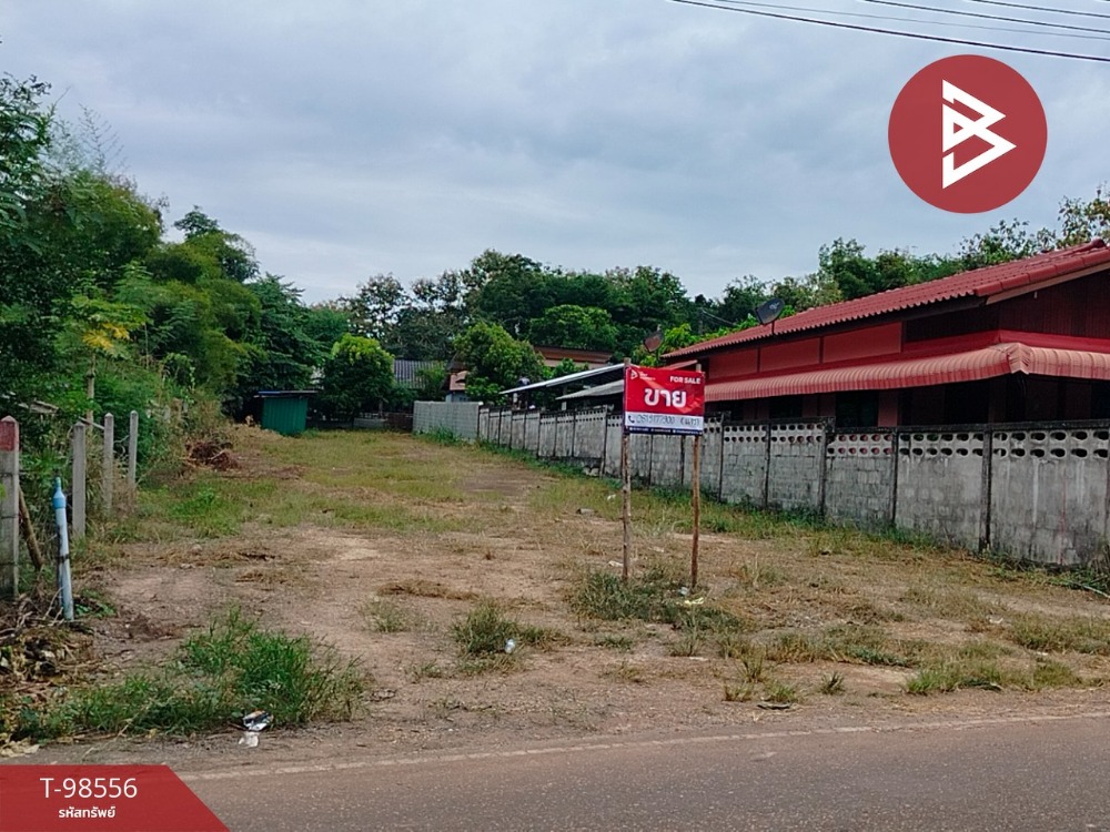 For SaleLandUttaradit : Land for sale, area 1 ngan 94 sq m, Tha Sao, Uttaradit