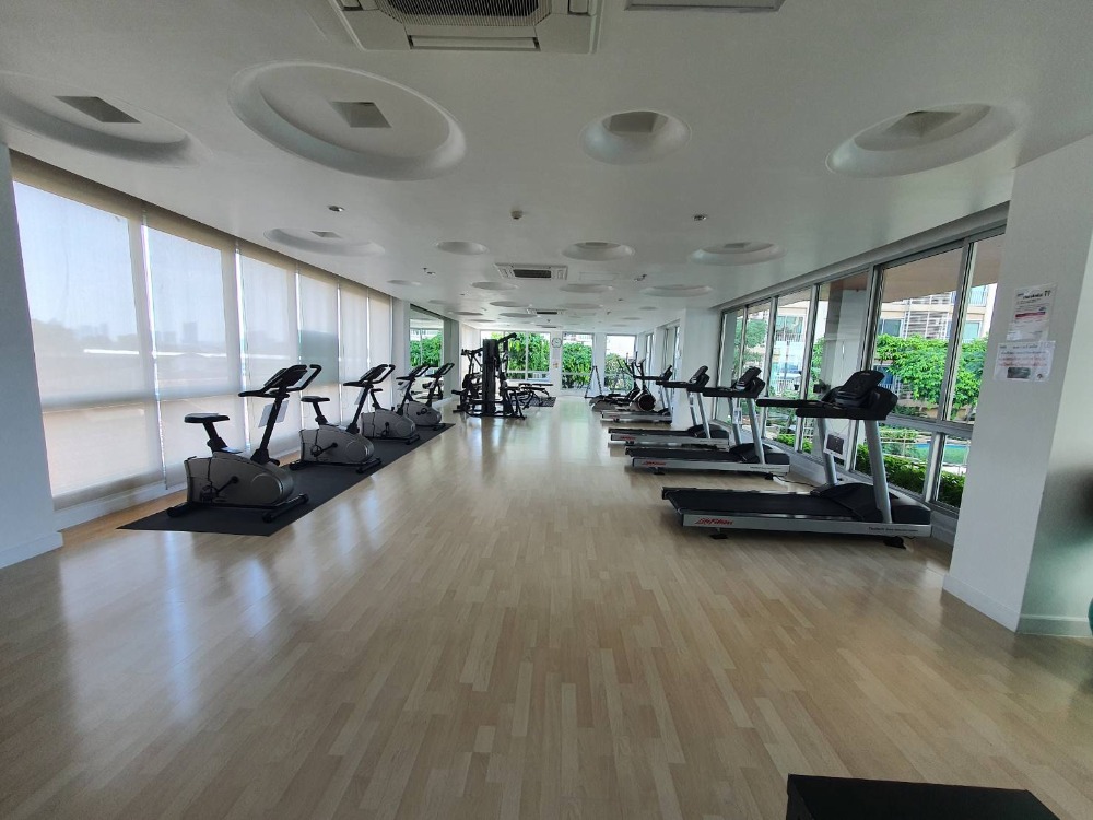 ขายคอนโดเกษตรศาสตร์ รัชโยธิน : ให้เช่า / ขายขาดทุน !!! คอนโด เซ็นทริค ซีน รัชวิภา 42 ตรม ห้องสวย สภาพดี พร้อมอยู่ ใกล้ ฺBTS วงศ์สว่าง