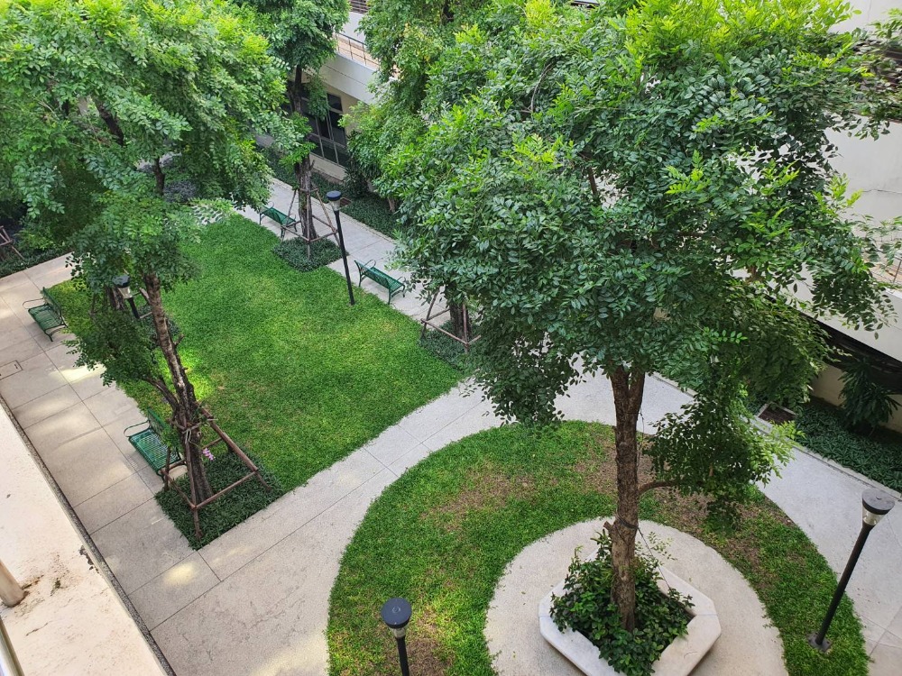 ขายคอนโดเกษตรศาสตร์ รัชโยธิน : ให้เช่า / ขายขาดทุน !!! คอนโด เซ็นทริค ซีน รัชวิภา 42 ตรม ห้องสวย สภาพดี พร้อมอยู่ ใกล้ ฺBTS วงศ์สว่าง