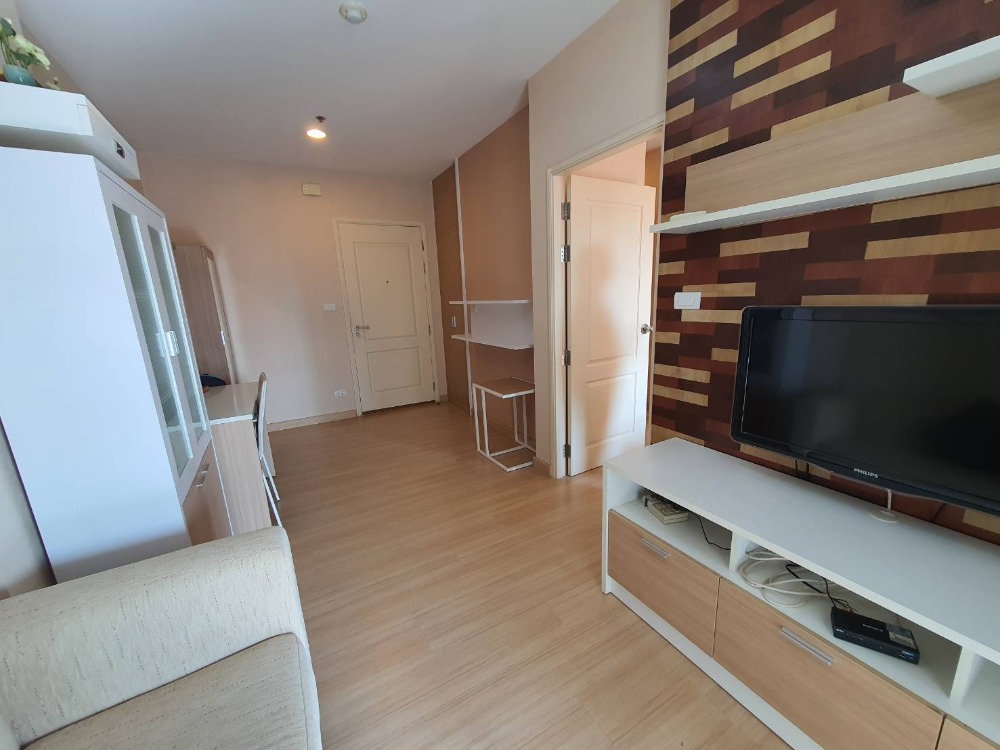 ขายคอนโดเกษตรศาสตร์ รัชโยธิน : ให้เช่า / ขายขาดทุน !!! คอนโด เซ็นทริค ซีน รัชวิภา 42 ตรม ห้องสวย สภาพดี พร้อมอยู่ ใกล้ ฺBTS วงศ์สว่าง