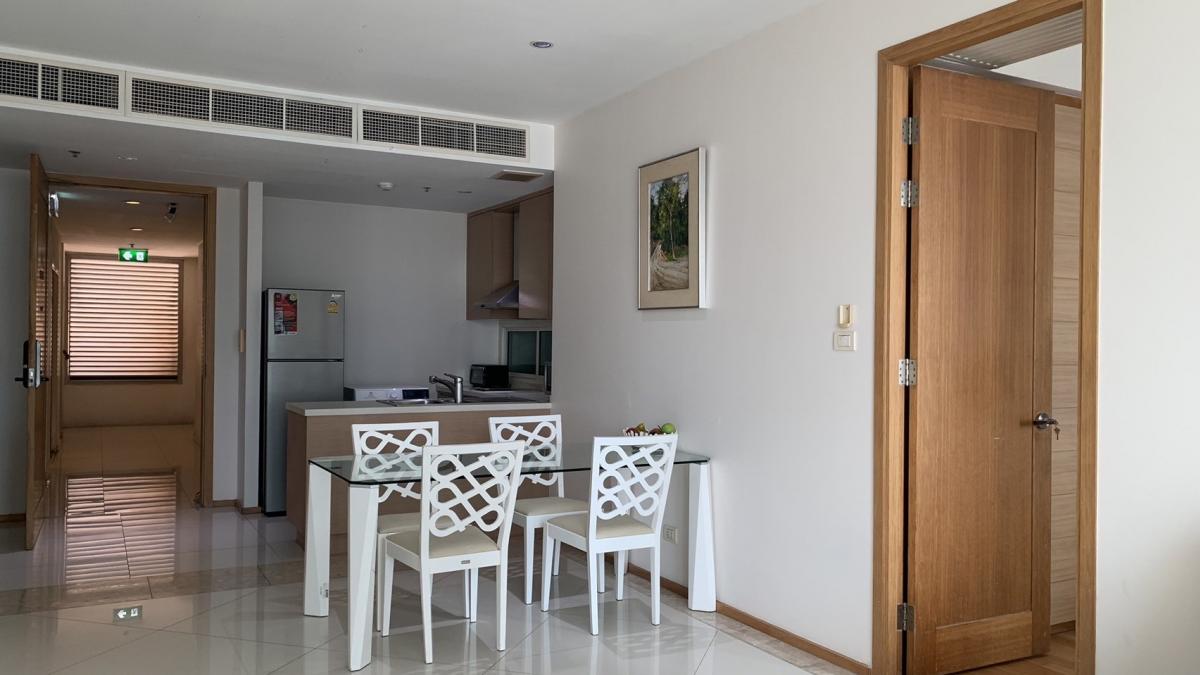 For RentCondoSathorn, Narathiwat : The Empire Place | ให้เช่า 1 ห้องนอนแต่งเรียบร้อย น่าอยู่ Cozy วิวเมือง ใกล้รถไฟฟ้าบีทีเอส