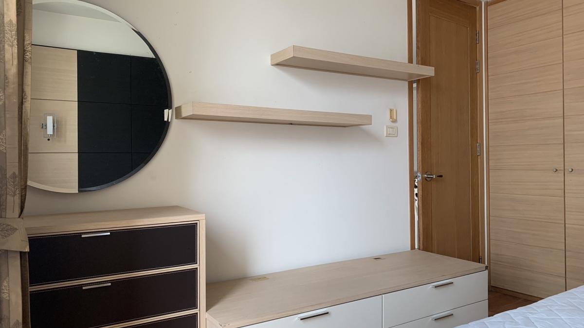 For RentCondoSathorn, Narathiwat : The Empire Place | ให้เช่า 1 ห้องนอนแต่งเรียบร้อย น่าอยู่ Cozy วิวเมือง ใกล้รถไฟฟ้าบีทีเอส