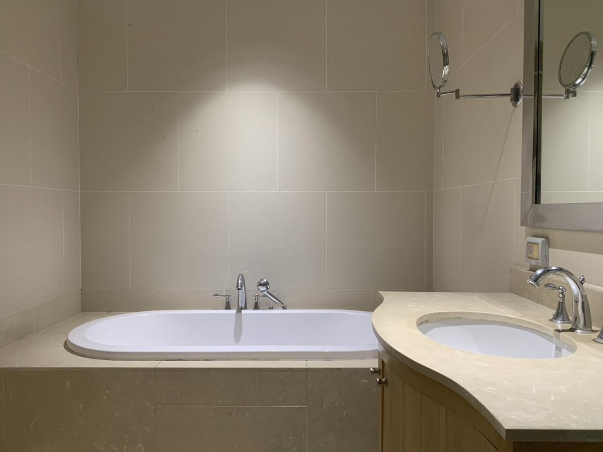 For RentCondoSathorn, Narathiwat : The Empire Place | ให้เช่า 1 ห้องนอนแต่งเรียบร้อย น่าอยู่ Cozy วิวเมือง ใกล้รถไฟฟ้าบีทีเอส