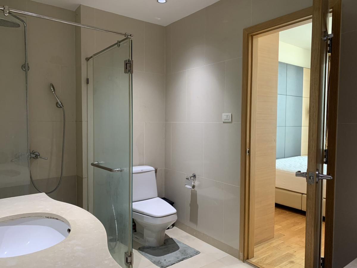 For RentCondoSathorn, Narathiwat : The Empire Place | ให้เช่า 1 ห้องนอนแต่งเรียบร้อย น่าอยู่ Cozy วิวเมือง ใกล้รถไฟฟ้าบีทีเอส