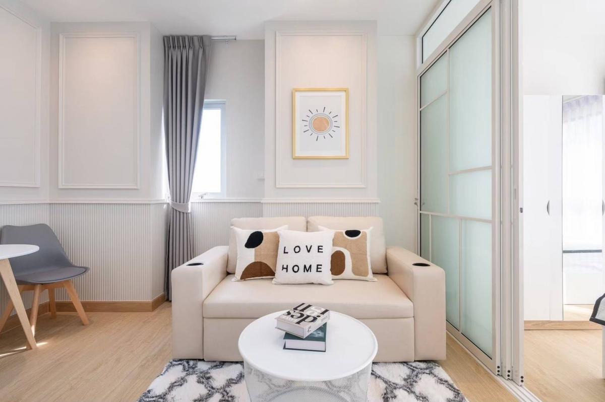 ขายคอนโดราษฎร์บูรณะ สุขสวัสดิ์ : ✨️คอนโดติดแม่น้ำเจ้าพระยา..ทำเลปัง‼️ย่านพระราม 3✨️👉โครงการ Ivy River Condominium🌳🌳