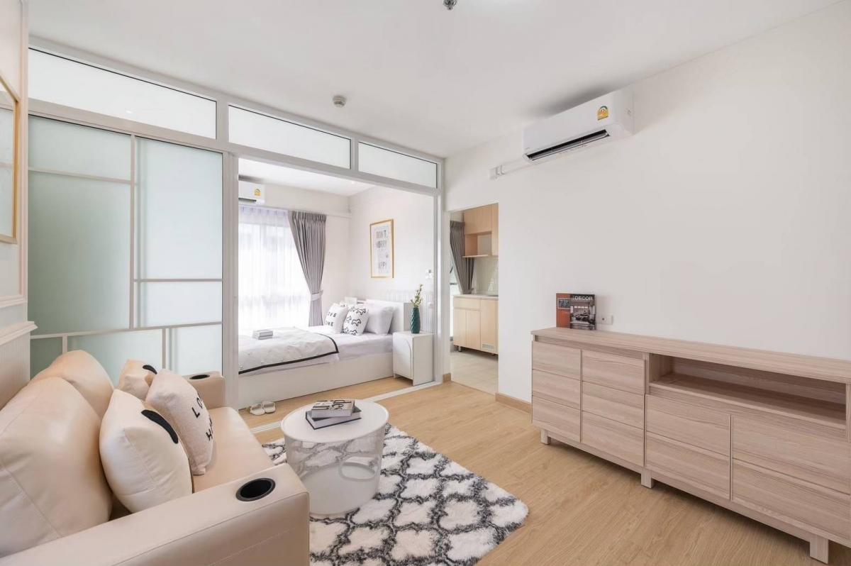 ขายคอนโดราษฎร์บูรณะ สุขสวัสดิ์ : ✨️คอนโดติดแม่น้ำเจ้าพระยา..ทำเลปัง‼️ย่านพระราม 3✨️👉โครงการ Ivy River Condominium🌳🌳