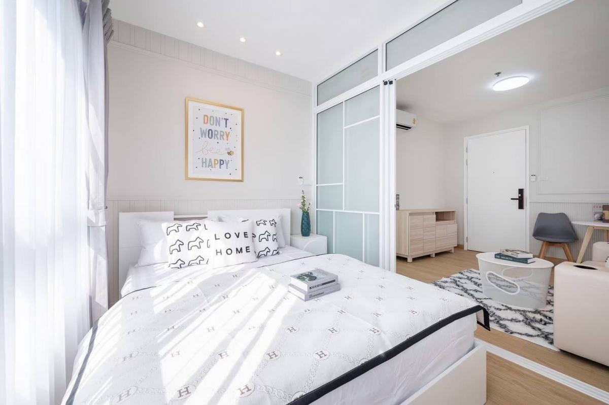 ขายคอนโดราษฎร์บูรณะ สุขสวัสดิ์ : ✨️คอนโดติดแม่น้ำเจ้าพระยา..ทำเลปัง‼️ย่านพระราม 3✨️👉โครงการ Ivy River Condominium🌳🌳