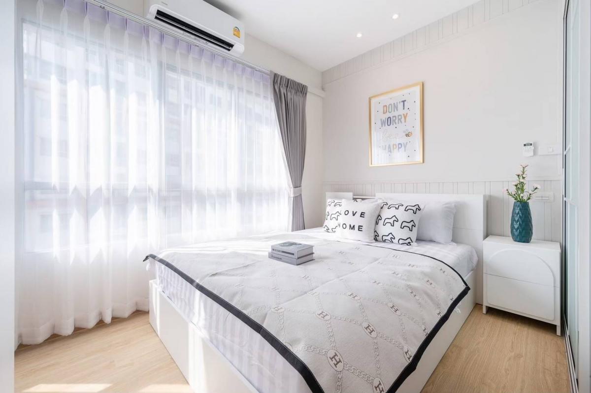 ขายคอนโดราษฎร์บูรณะ สุขสวัสดิ์ : ✨️คอนโดติดแม่น้ำเจ้าพระยา..ทำเลปัง‼️ย่านพระราม 3✨️👉โครงการ Ivy River Condominium🌳🌳