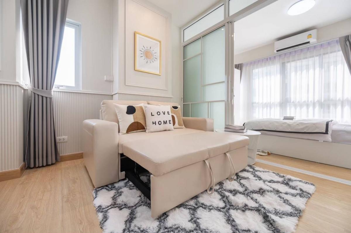 ขายคอนโดราษฎร์บูรณะ สุขสวัสดิ์ : ✨️คอนโดติดแม่น้ำเจ้าพระยา..ทำเลปัง‼️ย่านพระราม 3✨️👉โครงการ Ivy River Condominium🌳🌳