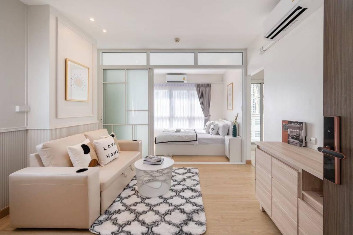 ขายคอนโดราษฎร์บูรณะ สุขสวัสดิ์ : ✨️คอนโดติดแม่น้ำเจ้าพระยา..ทำเลปัง‼️ย่านพระราม 3✨️👉โครงการ Ivy River Condominium🌳🌳