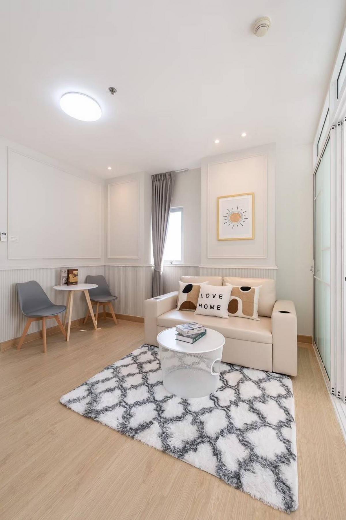 ขายคอนโดราษฎร์บูรณะ สุขสวัสดิ์ : ✨️คอนโดติดแม่น้ำเจ้าพระยา..ทำเลปัง‼️ย่านพระราม 3✨️👉โครงการ Ivy River Condominium🌳🌳