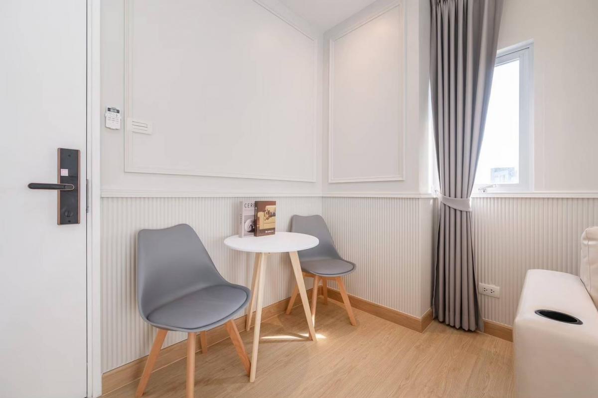 ขายคอนโดราษฎร์บูรณะ สุขสวัสดิ์ : ✨️คอนโดติดแม่น้ำเจ้าพระยา..ทำเลปัง‼️ย่านพระราม 3✨️👉โครงการ Ivy River Condominium🌳🌳