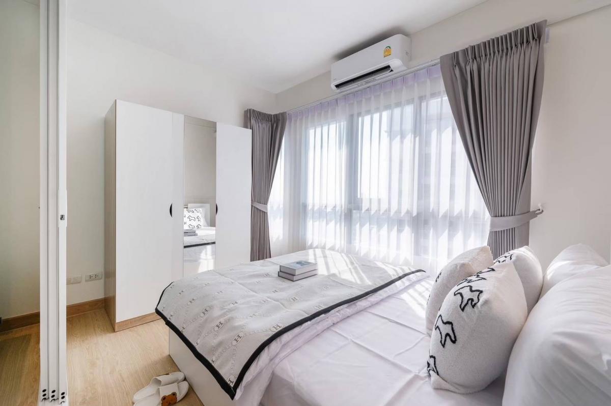 ขายคอนโดราษฎร์บูรณะ สุขสวัสดิ์ : ✨️คอนโดติดแม่น้ำเจ้าพระยา..ทำเลปัง‼️ย่านพระราม 3✨️👉โครงการ Ivy River Condominium🌳🌳