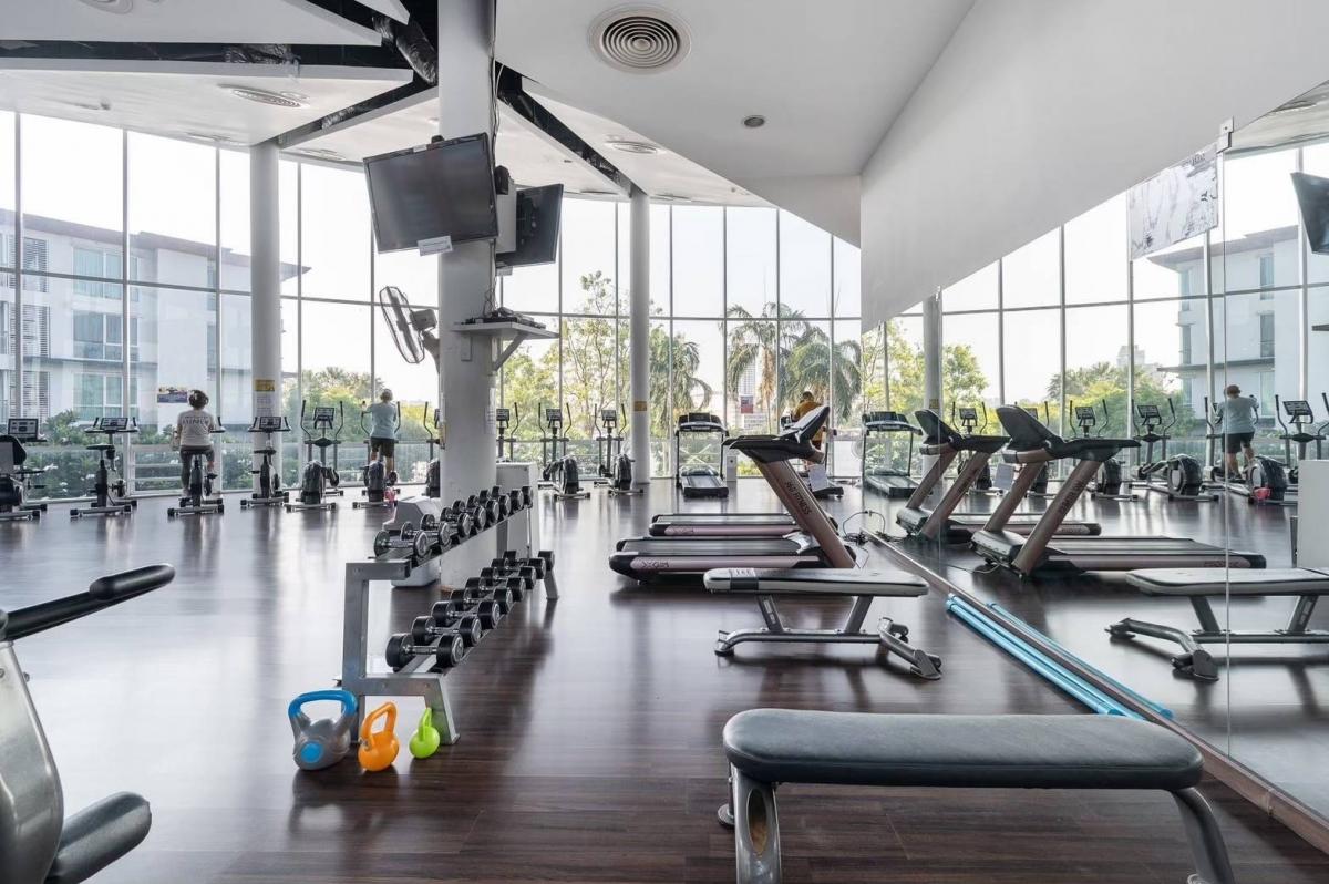 ขายคอนโดราษฎร์บูรณะ สุขสวัสดิ์ : ✨️คอนโดติดแม่น้ำเจ้าพระยา..ทำเลปัง‼️ย่านพระราม 3✨️👉โครงการ Ivy River Condominium🌳🌳