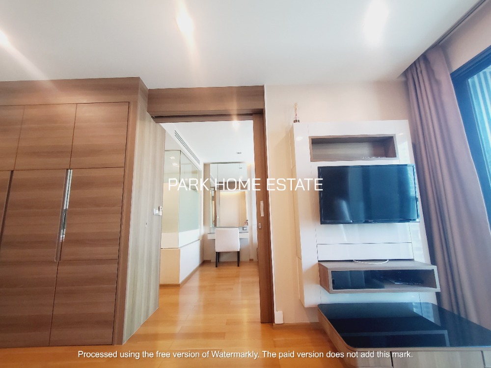 ให้เช่าคอนโดสาทร นราธิวาส : เพียง 28,000 บาท/เดือน ให้เช่า The Address Sathorn ✨ 1 ห้องนอน ห้องใหญ่ แต่งสวย📞 Line : @pukkhome (with @)