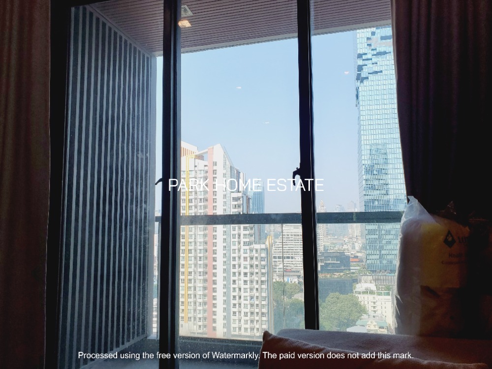 ให้เช่าคอนโดสาทร นราธิวาส : เพียง 28,000 บาท/เดือน ให้เช่า The Address Sathorn ✨ 1 ห้องนอน ห้องใหญ่ แต่งสวย📞 Line : @pukkhome (with @)