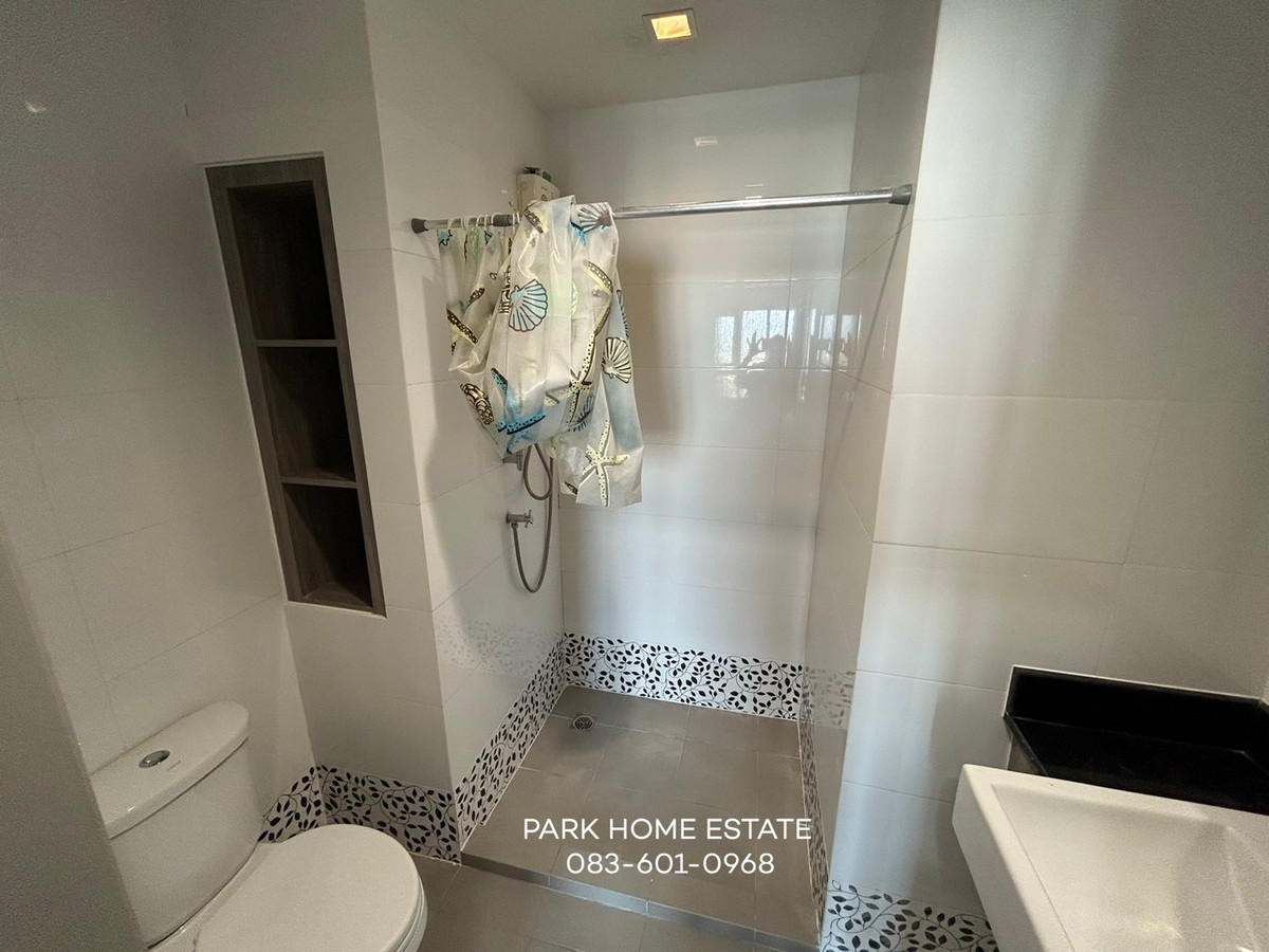 ให้เช่าคอนโดลาดพร้าว เซ็นทรัลลาดพร้าว : Chapter One Midtown ลาดพร้าว 24 ✨ ชั้นสูง วิวสวย พร้อมเข้าอยู่ ✨  📞 Line:@pukkhome (with @ )