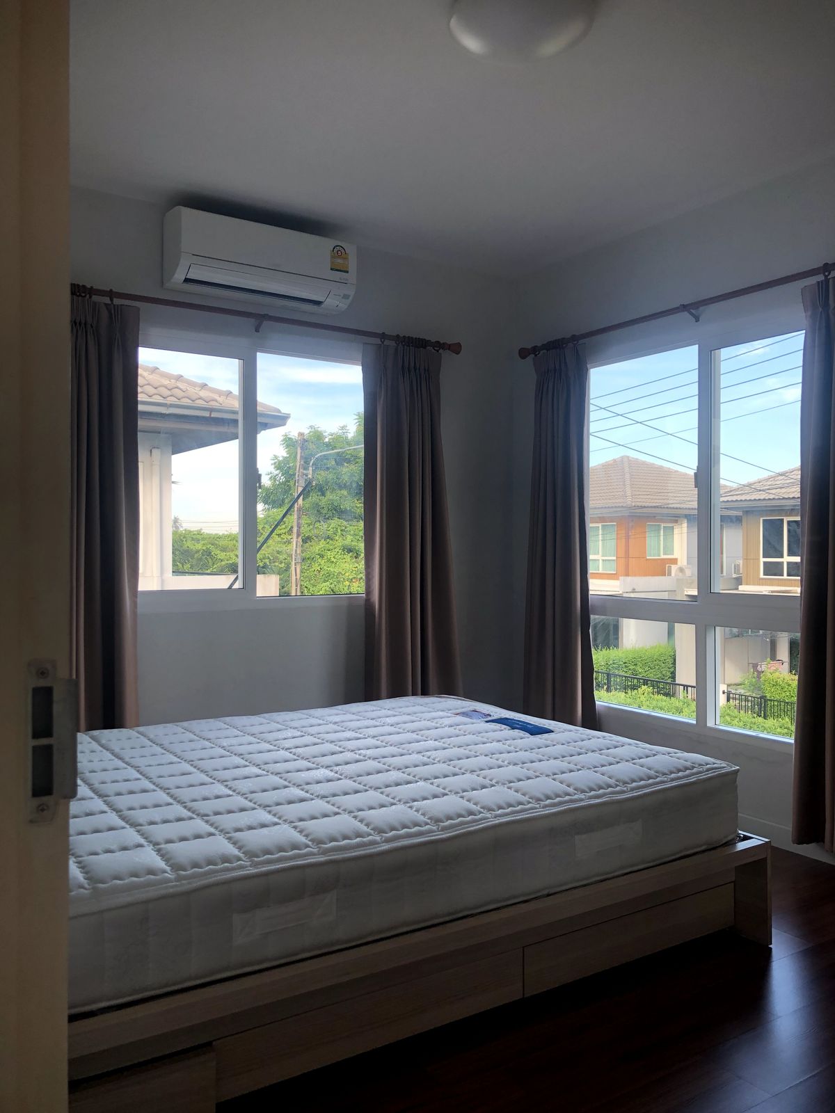 For SaleHousePhutthamonthon, Salaya : House for sale in Chaiphruek Phutthamonthon 5, near the Golden Jubille Midical Center  & Mahidol University 62.5 sq. 