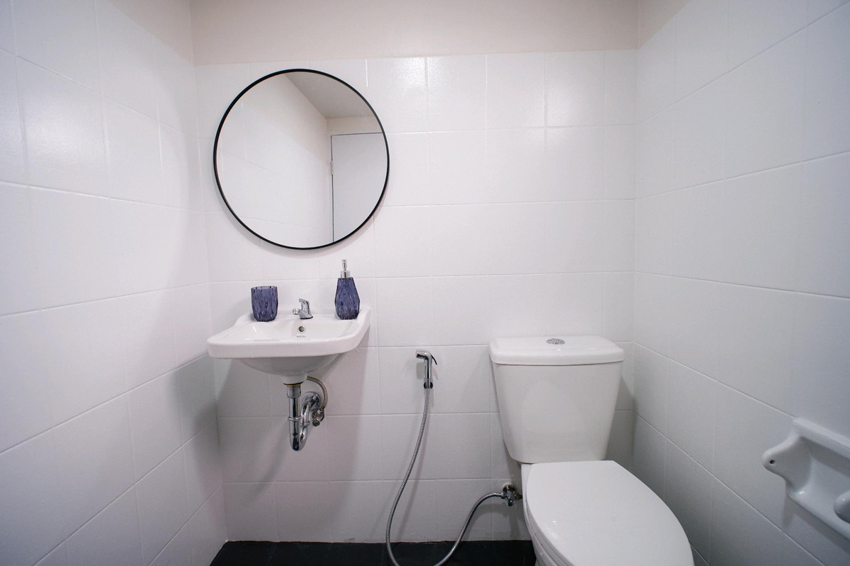 ขายคอนโดรัชดา ห้วยขวาง : 🐇บ้านพระยาภิรมย์-รัชดา 🐈 (คอนโดเลี้ยงสัตว์ได้)🐕